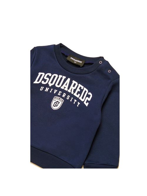  DSQUARED2 | DQ2501 D0094DQ866